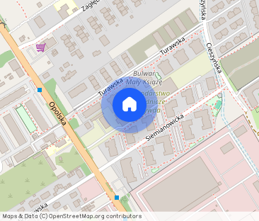 Kawalerka | Balkon | Miejsce Postojowe - Photo 1