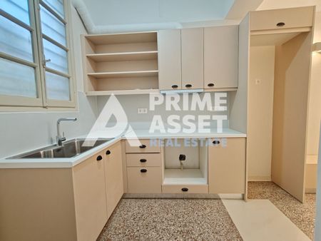 Διαμέρισμα για ενοικίαση Πλατεία Κυψέλης (Κυψέλη) - Φωτογραφία 5