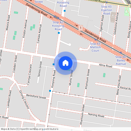 6 / 355 Alma Road, CAULFIELD NORTH, VIC 3161