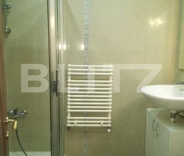 Apartament 1 camera, parcare, 46 mp, zona Porii - Fotografie 5