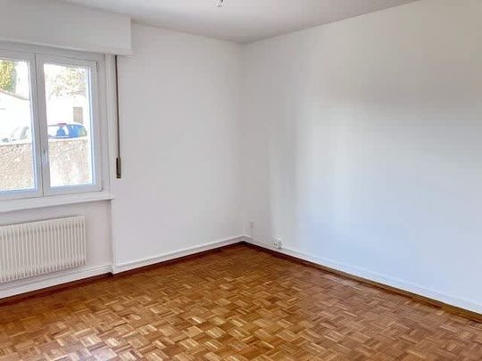 2 Zimmer, 41 m², EG - Foto 1