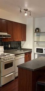 harbourfront living on a budget spacious studio incredible amenities - Photo 4