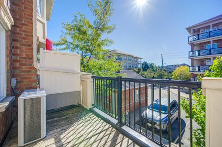 For Lease - 40 Mendelssohn Street Unit# 17, Toronto, Ontario - Photo 2