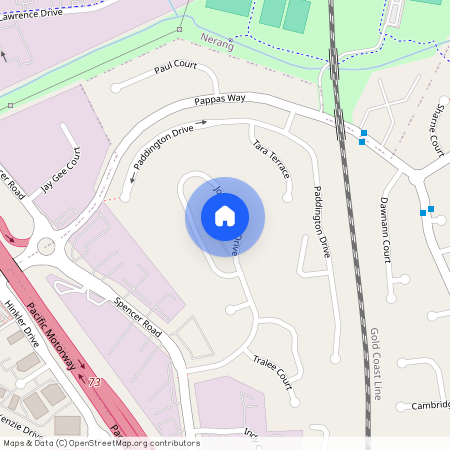 59/34 John Francis Drive, Qld 4211, Carrara