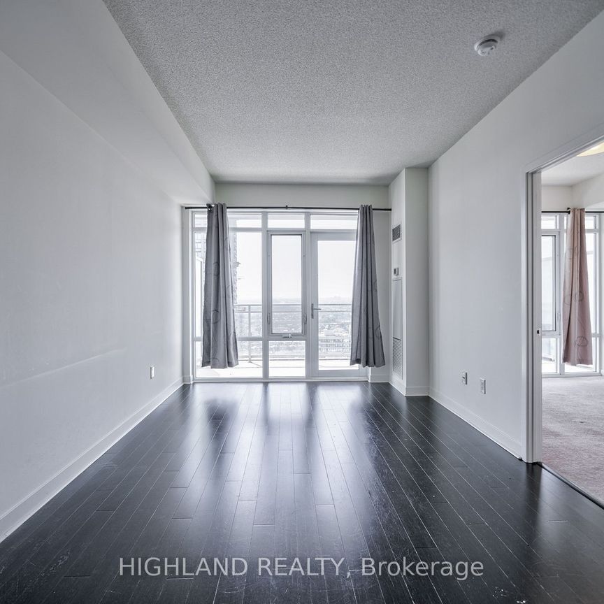 For Lease - 360 Square One Drive Unit# 2807, Mississauga, Ontario - Photo 1