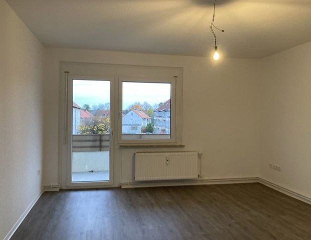 Alles frisch und neu, so wird wohnen toll! - Photo 1