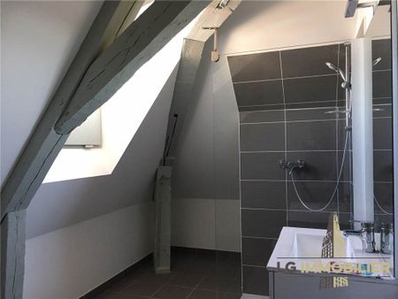 AMIENS SAINTE-ANNE - TYPE 3 AVEC PARKING - Photo 3