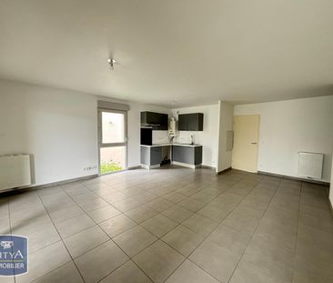 Location Appartement 3 pièces 72m² VEIGY FONCENEX 74140 - Photo 4