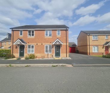 3 Bedroom Semi detached on the popular Marston Grange - Photo 1