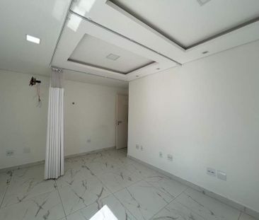 Sobrado Isolado para aluguel, 6 vagas, Gonzaga - Santos/SP - Photo 1