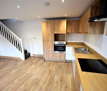 1 bedroom House To Let Total Size: 496 SQ FT - Photo 4