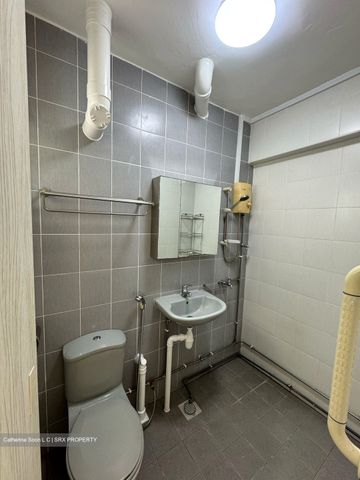 Blk 266 Tampines Street 21 (Tampines), HDB 3 Rooms - For Rent - Photo 5