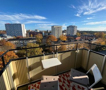 Skebokvarnsvägen, Bandhagen - Photo 5