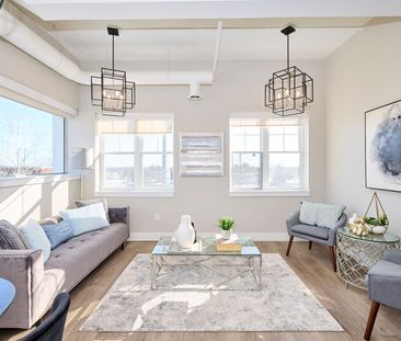 For Lease - 1440 Pelham Street Unit# 201, Pelham, Ontario - Photo 3