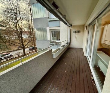 Moderne 3-Zimmer-Wohnung in Klagenfurt mit Balkon und Garage – Ihr ... - Foto 5