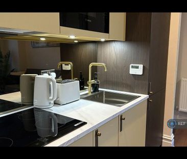 1 bedroom flat to rent - Photo 6