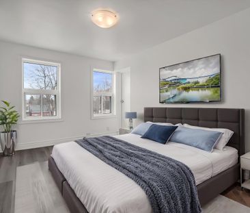 For Lease - 2820 Danforth Avenue Unit# 302, Toronto, Ontario - Photo 4