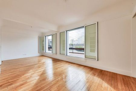 Location appartement, Paris 2ème (75002), 3 pièces, 73 m², ref 86425241 - Photo 2