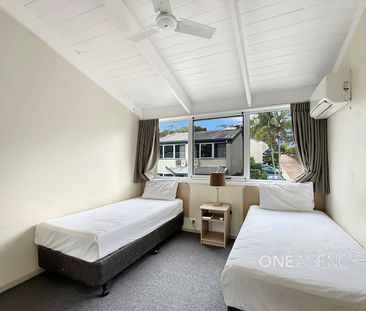Resort style living - Photo 6