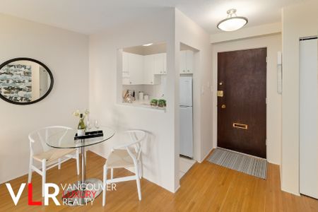 Condo in Downtown Vancouver, BC - Photo 4