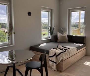 Jyllandsgatan, Kista - Photo 1