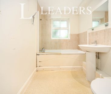 1 bedroom apartment to rent The Foundry, Albert Road, Luton, Bedfor... - Photo 6