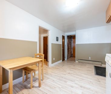 Appartement à louer - Montréal (Montréal-Nord) Appartement à louer ... - Photo 3