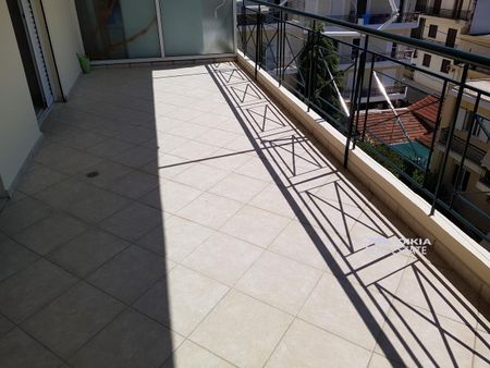 Ενοικιάζεται Διαμέρισμα Ανθουπολη- Πάτρα - Photo 2