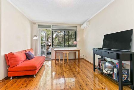 1/77 Union Street Dulwich Hill - Photo 2