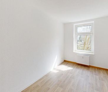 Hell und freundliche 3-Raum-Wohnung mit Balkon - Foto 3