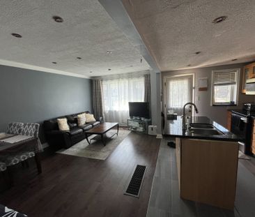 For Lease - 137 Harewood Avenue, Toronto, Ontario - Photo 3