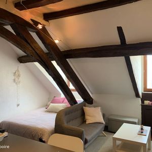 Appartement T1 à louer - 21 m² - Photo 3
