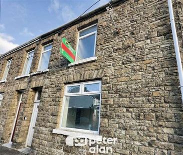 High Street, Nantyffyllon, Maesteg, CF34 - Photo 4