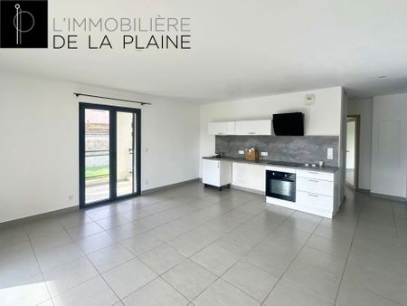 Location Appartement 3 pièces 70m² BIGUGLIA 20620 - Photo 4