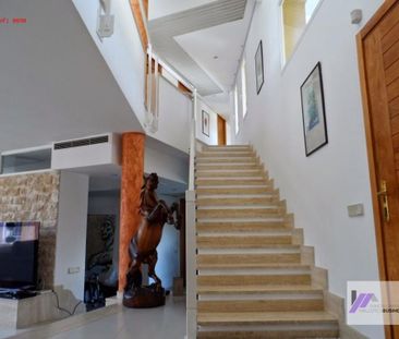 6 room luxury House for rent in Palma de Mallorca, Spain - Photo 1