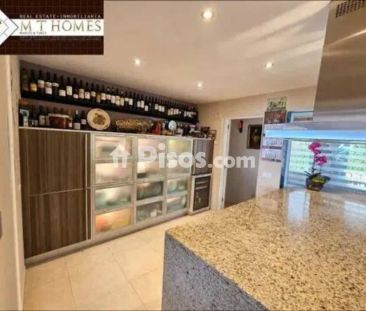 Chalet en alquiler en Calaburras-El Chaparral - Photo 5