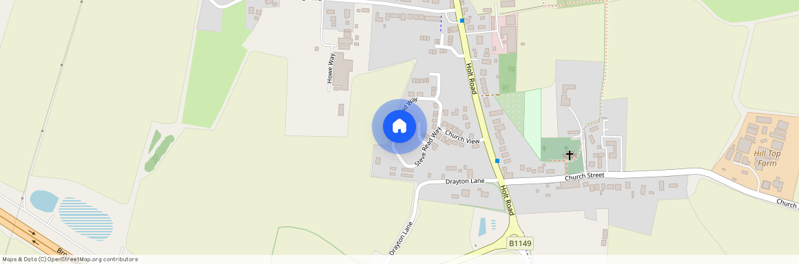 Horsford