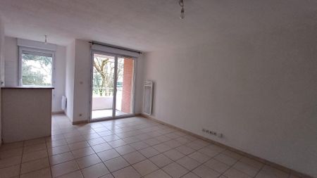 location Appartement T2 DE 42.28m² À TOULOUSE - Photo 4