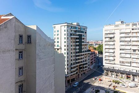 Apartamento T1 em Lisboa - Photo 4