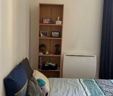 Location Appartement 1 pièce 20m² BREST 29200 - Photo 1