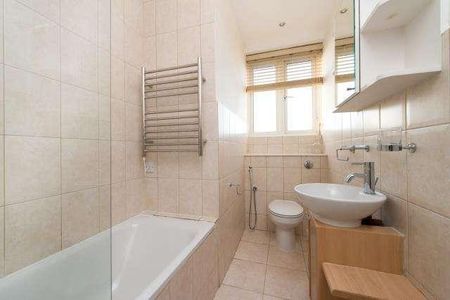 Hall Road, St John`s Wood, NW8 - Photo 5