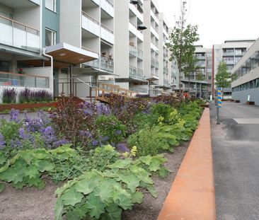 Norra Köpmangatan 24 B, våning 1 - Photo 1