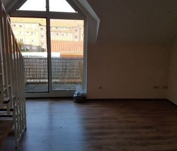 Schöne 1-Zimmer-Whg. mit Galerie, Nähe Innenstadt - Photo 1