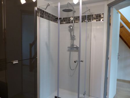 Location Appartement 1 pièce 25m² - Photo 4