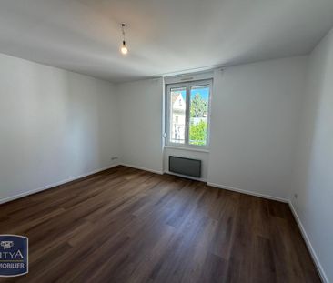 Location Appartement 3 pièces 70m² STRASBOURG 67000 - Photo 6