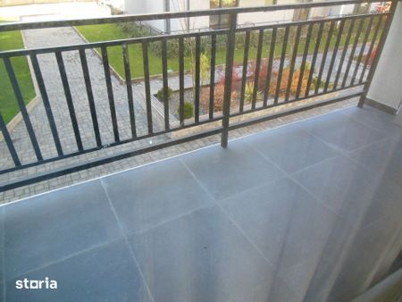 Exclusivitate! Inchiriere 2 camere finisate, Zorilor, parcare, pet fri - Fotografie 4