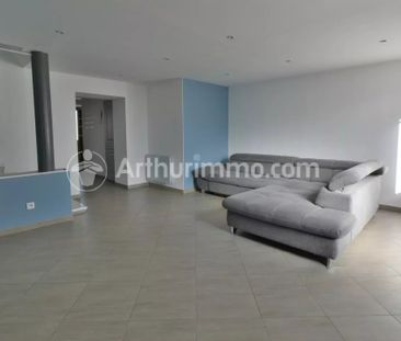 Location Maison de village 3 pièces 102 m2 à Castelmaurou - Photo 1