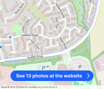 Ferguson Place, Abingdon - Photo 1