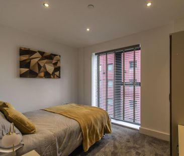 2 bedroom apartment to rent - Photo 5