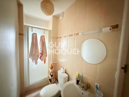 Location Appartement 2 pièces 43m² - Photo 4